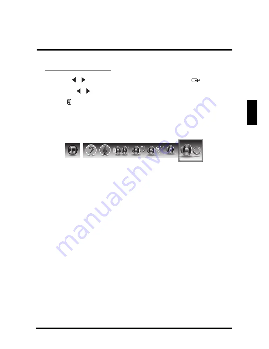 Westinghouse LD-3237 User Manual Download Page 44