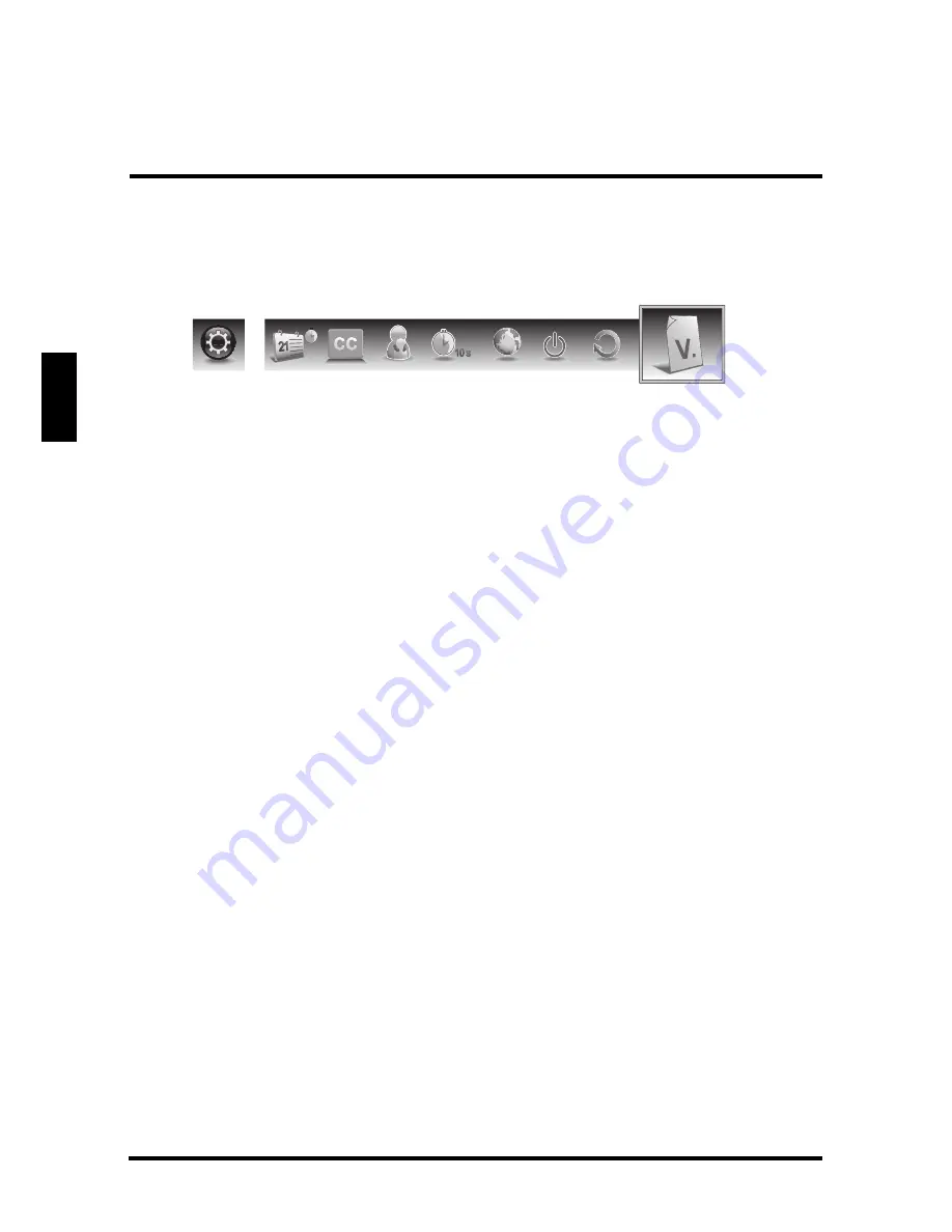 Westinghouse LD-3237 User Manual Download Page 61