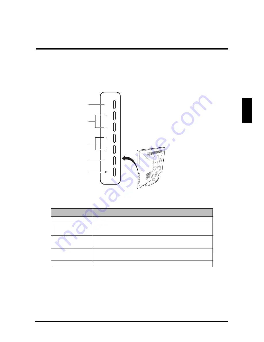 Westinghouse LD-325 User Manual Download Page 15