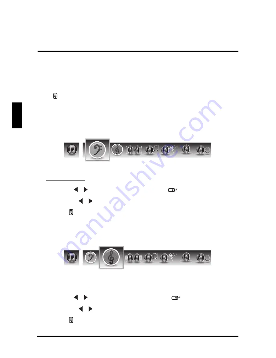 Westinghouse LD-325 User Manual Download Page 40