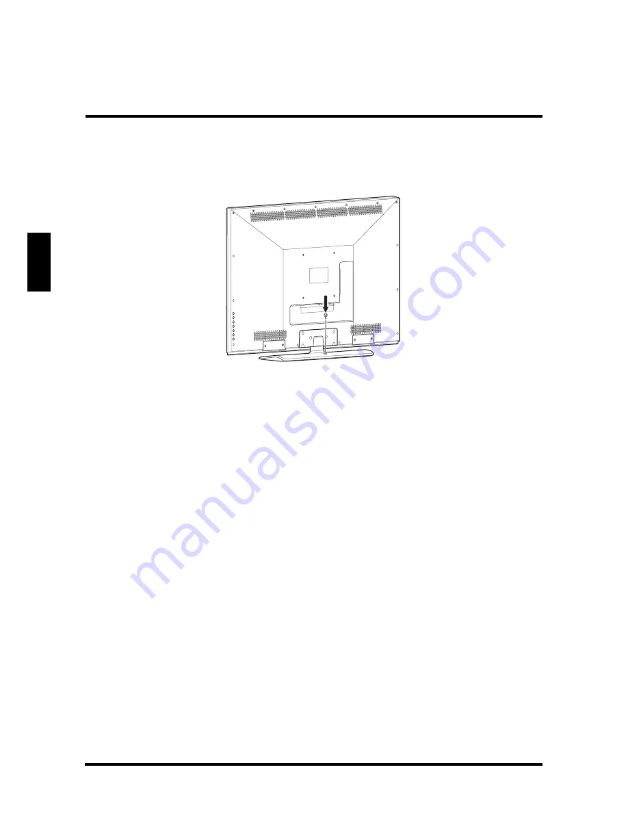 Westinghouse LD-4695 Скачать руководство пользователя страница 22