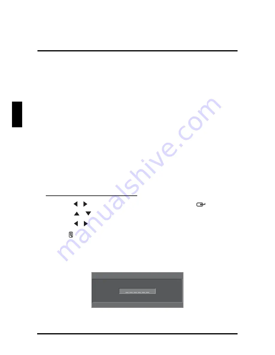 Westinghouse LD-4695 User Manual Download Page 56