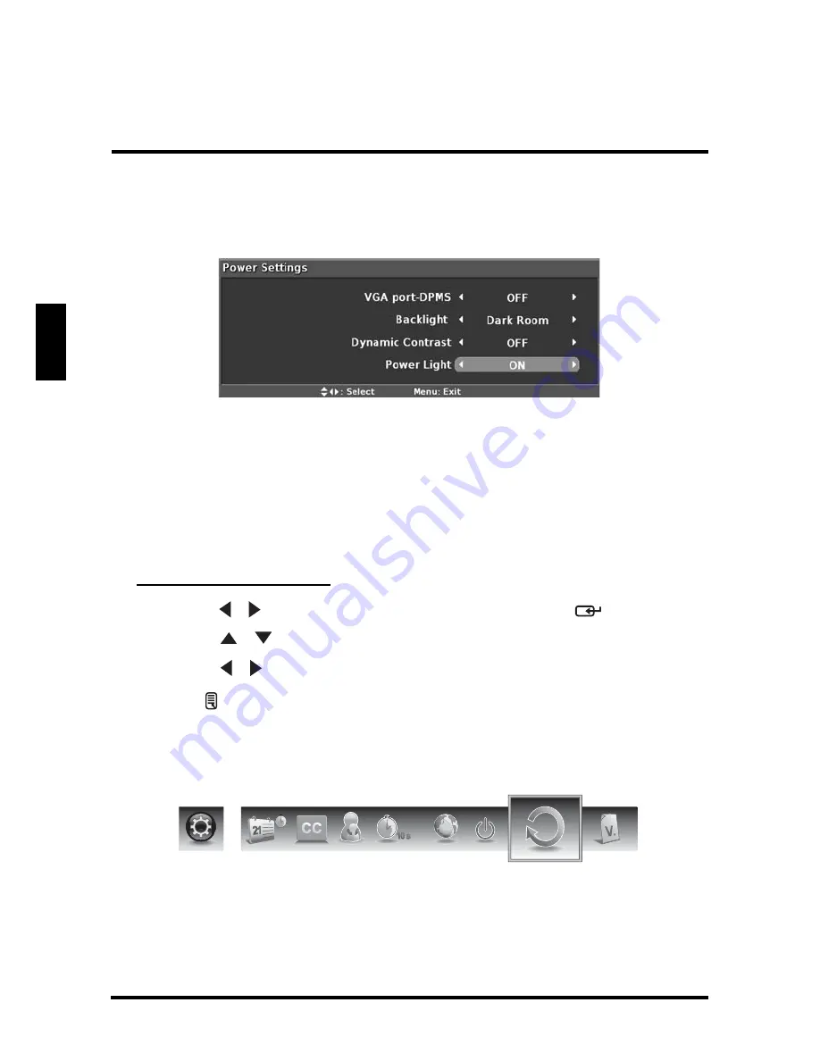 Westinghouse LD-4695 User Manual Download Page 64