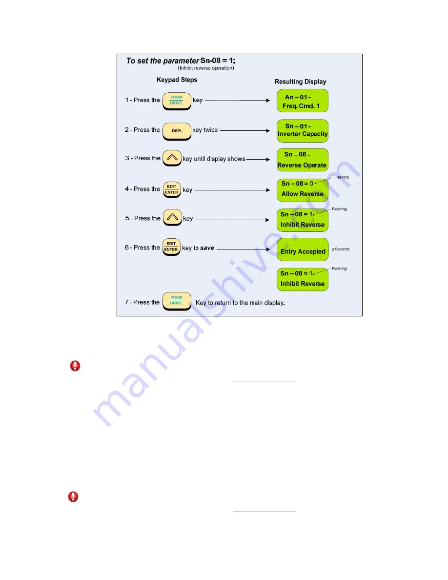 Westinghouse MA7200-2001/2-N1 Quick Start Manual Download Page 4