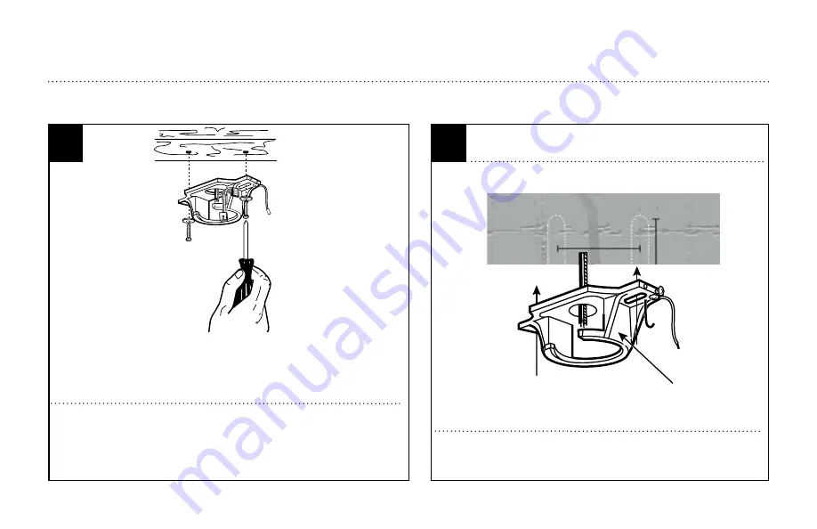 Westinghouse Marino WH20 Owner'S Manual Download Page 6