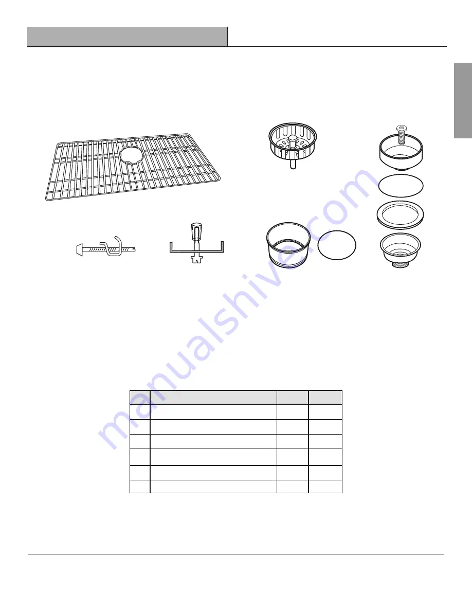 Westinghouse QK0232 Owner'S Manual Download Page 13