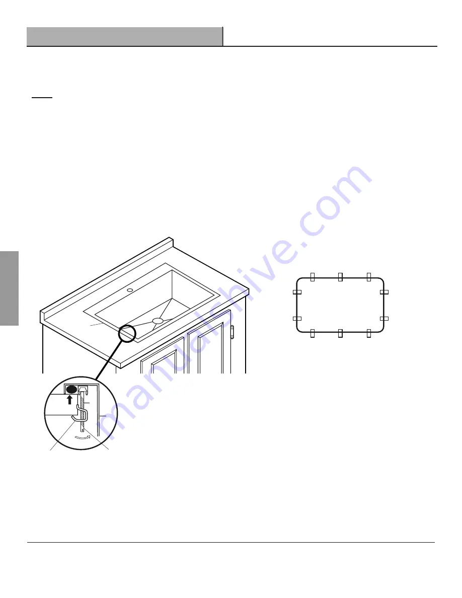 Westinghouse QK0232 Owner'S Manual Download Page 22