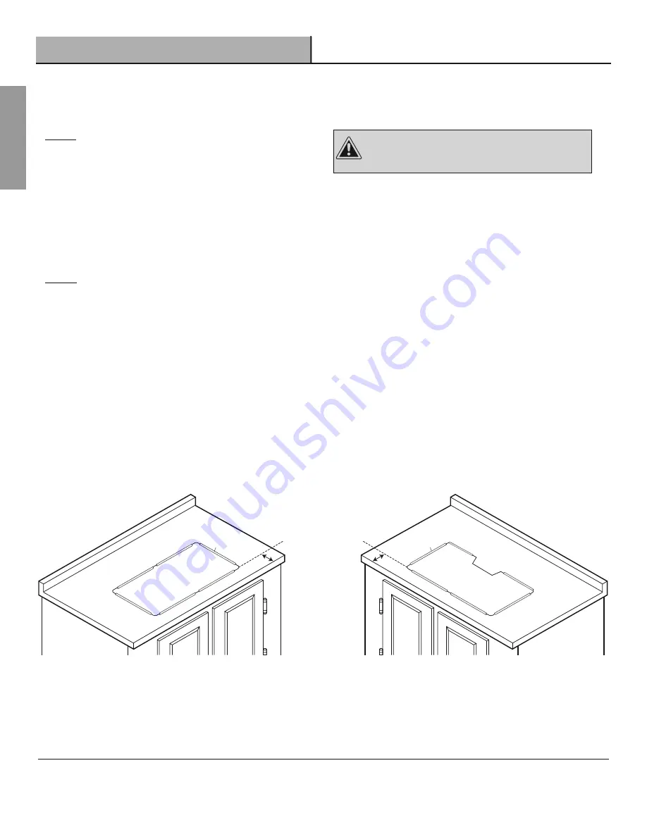 Westinghouse QK043 Скачать руководство пользователя страница 6