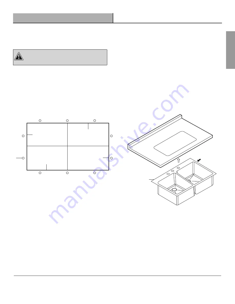 Westinghouse QK043 Скачать руководство пользователя страница 7