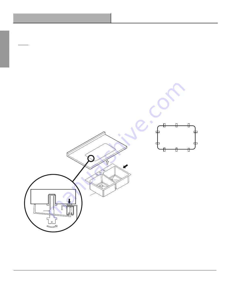 Westinghouse QK043 Скачать руководство пользователя страница 8