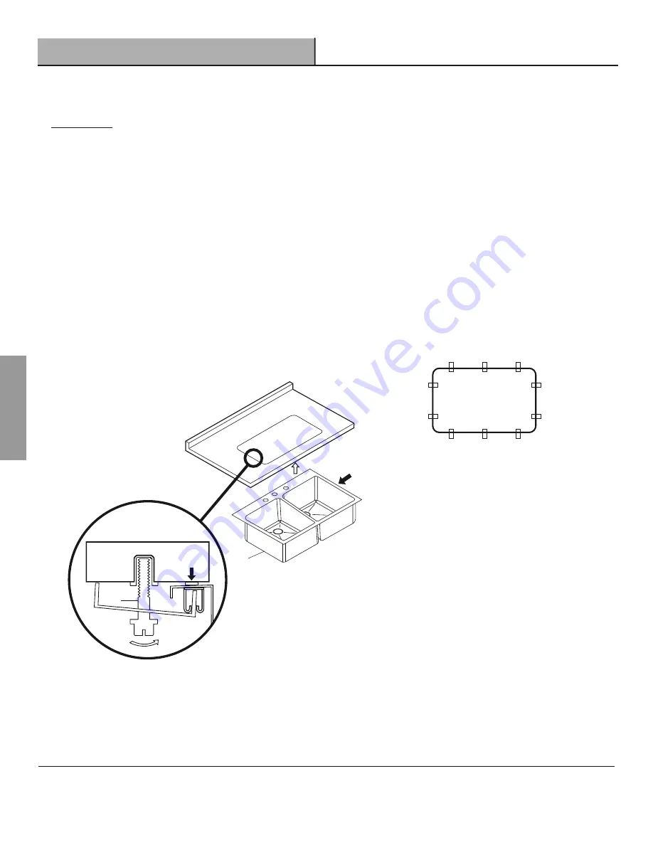 Westinghouse QK043 Скачать руководство пользователя страница 20