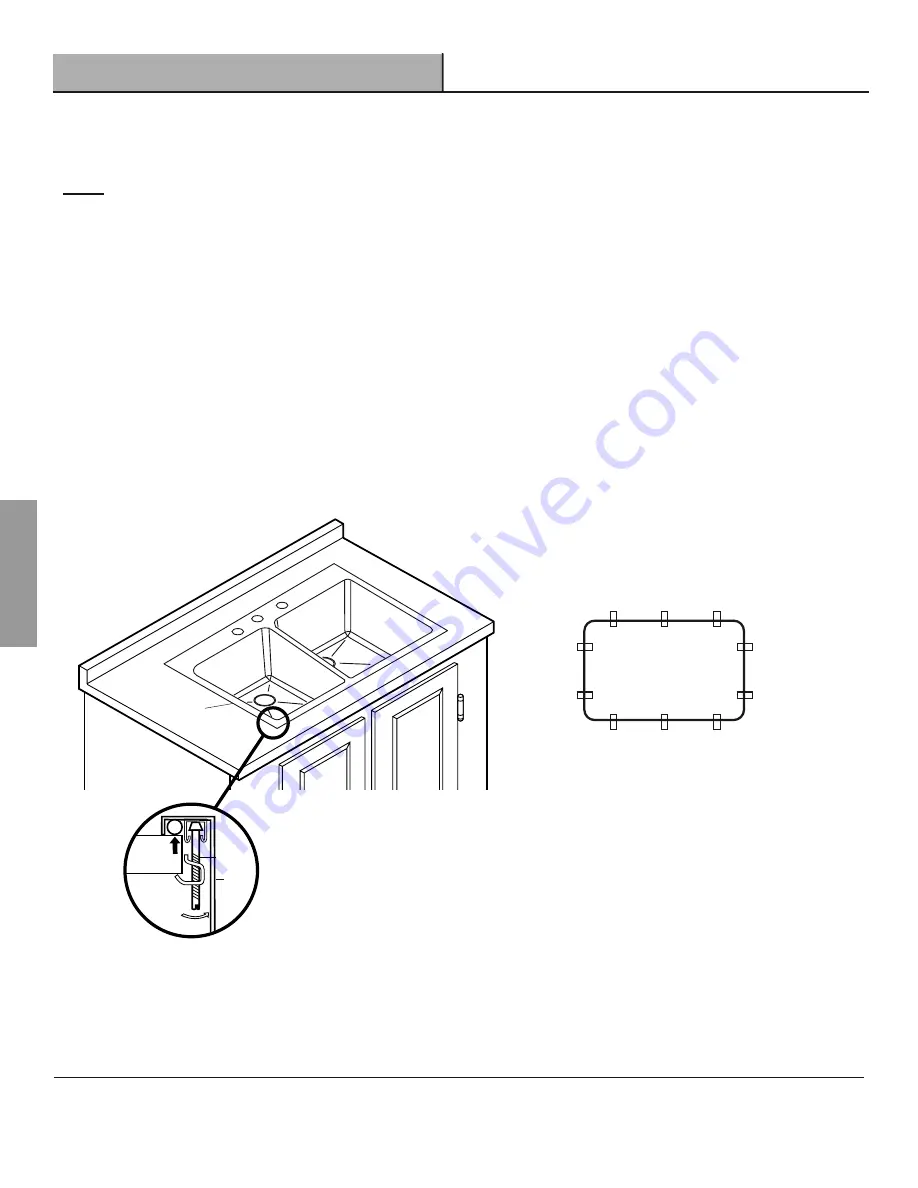 Westinghouse QK043 Скачать руководство пользователя страница 22