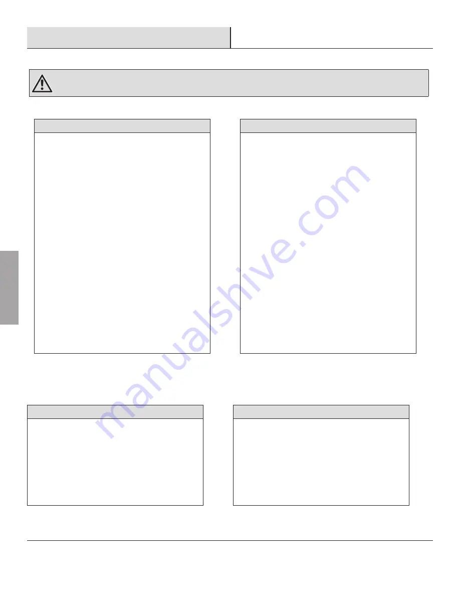 Westinghouse QR0313 Скачать руководство пользователя страница 32