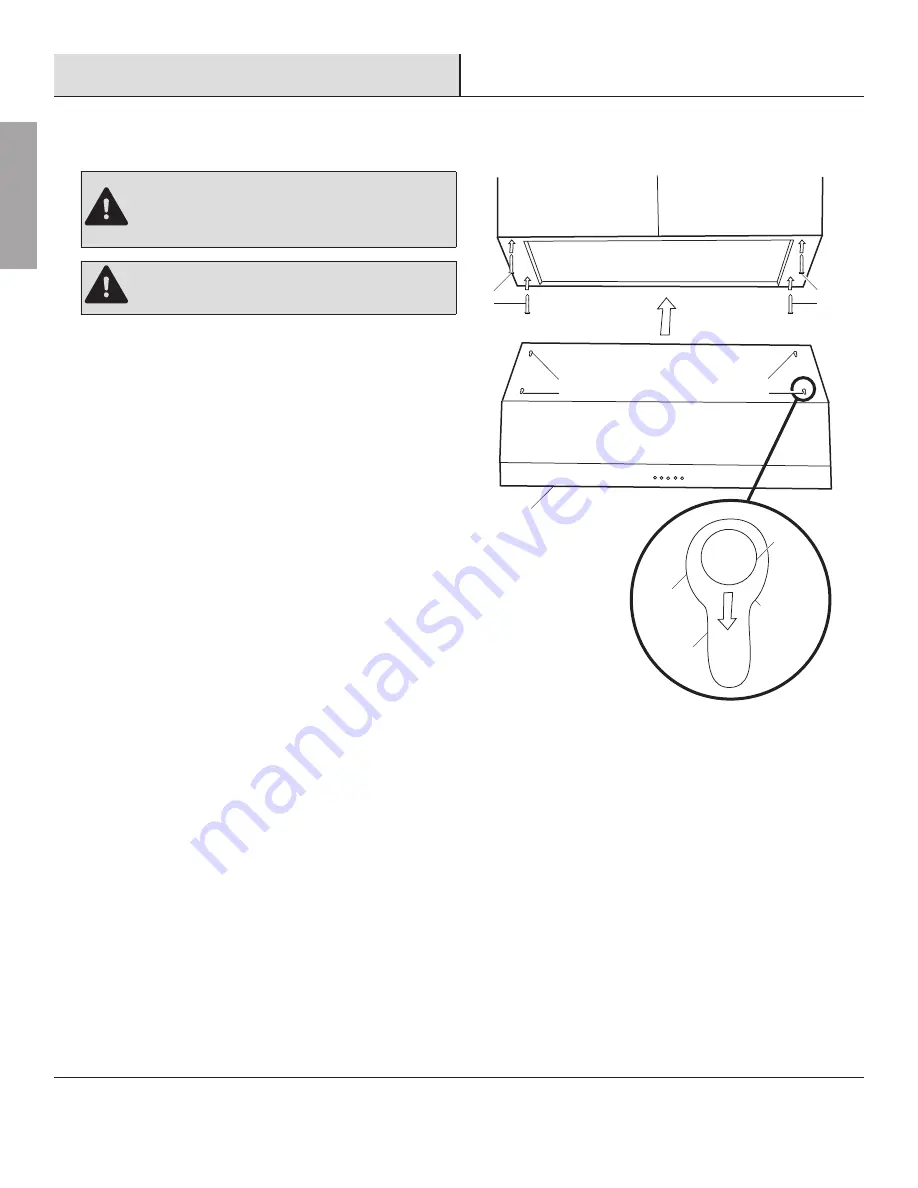 Westinghouse QR0343 Скачать руководство пользователя страница 12