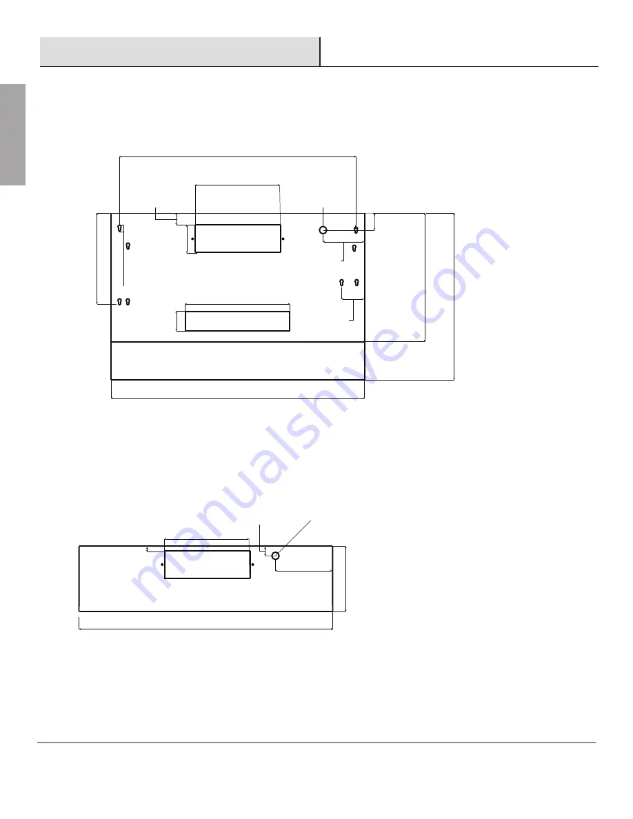 Westinghouse QR0343 Owner'S Manual Download Page 18