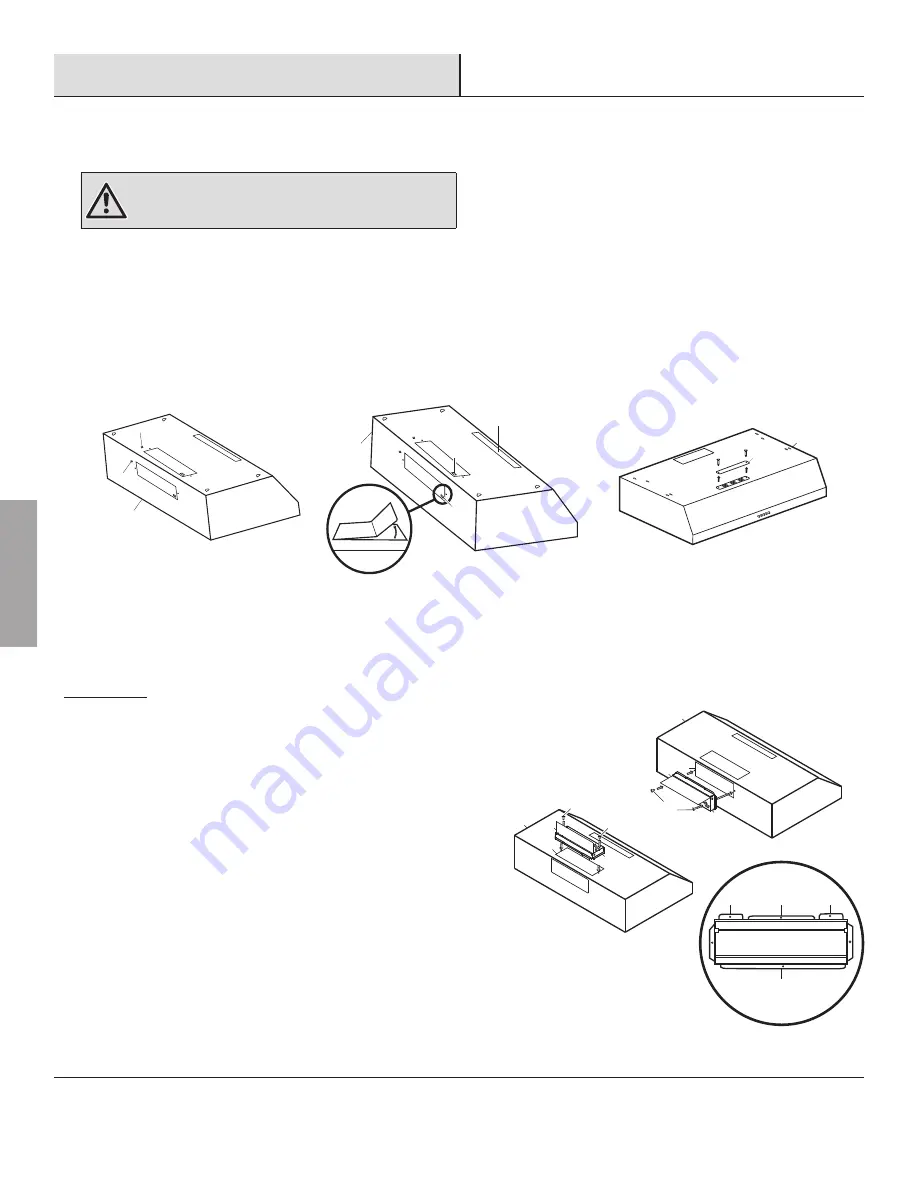 Westinghouse QR0343 Скачать руководство пользователя страница 28