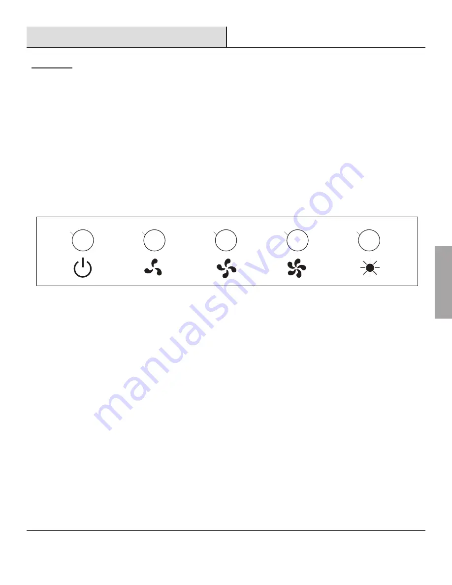 Westinghouse QR0343 Скачать руководство пользователя страница 31