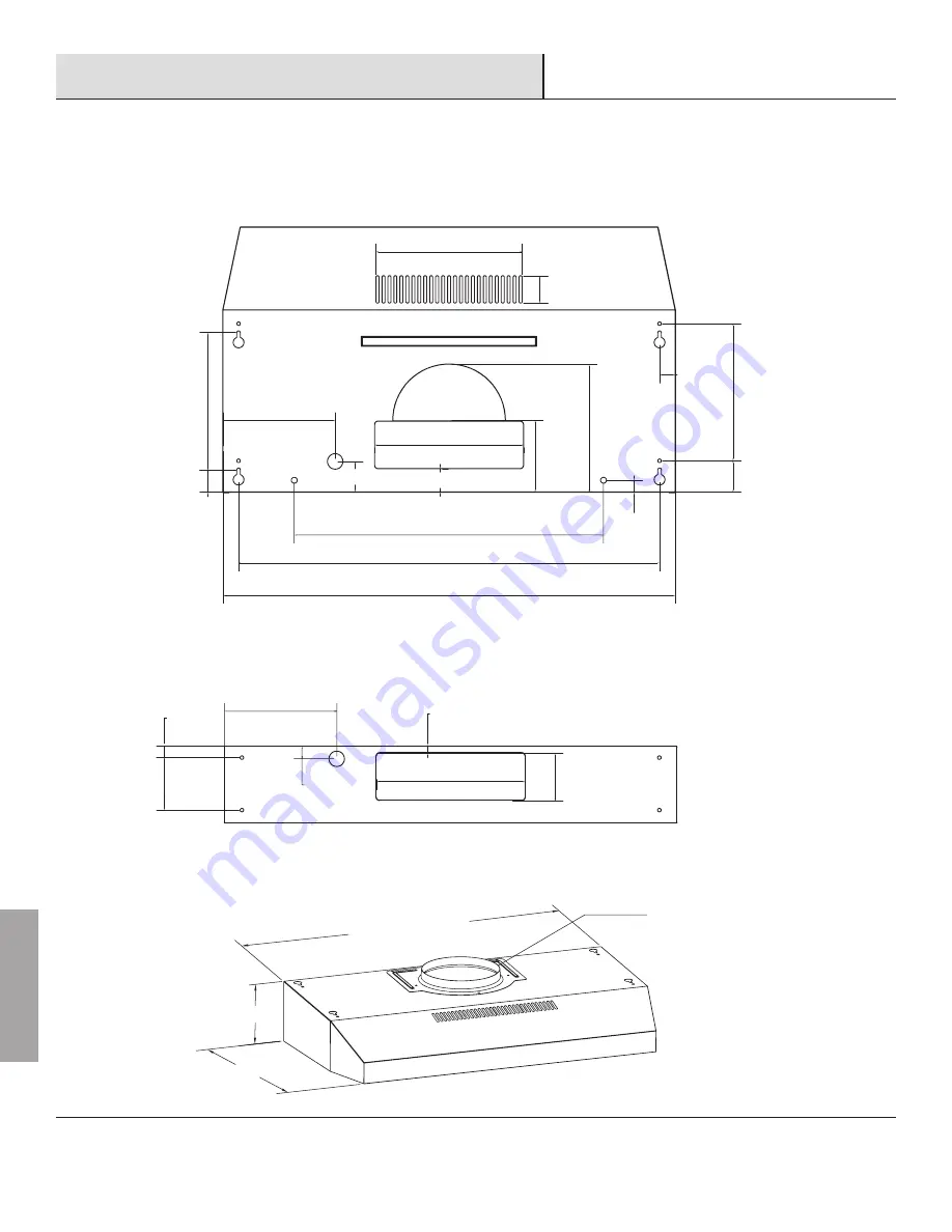 Westinghouse QR0492 Скачать руководство пользователя страница 36