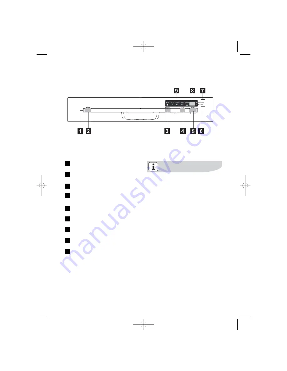 Westinghouse SB926 User Manual Download Page 7