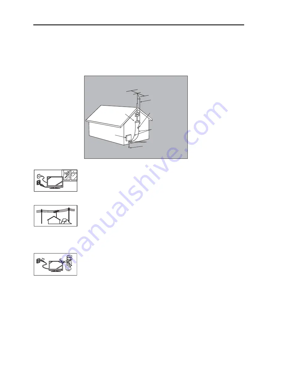 Westinghouse SK26H590D - 26