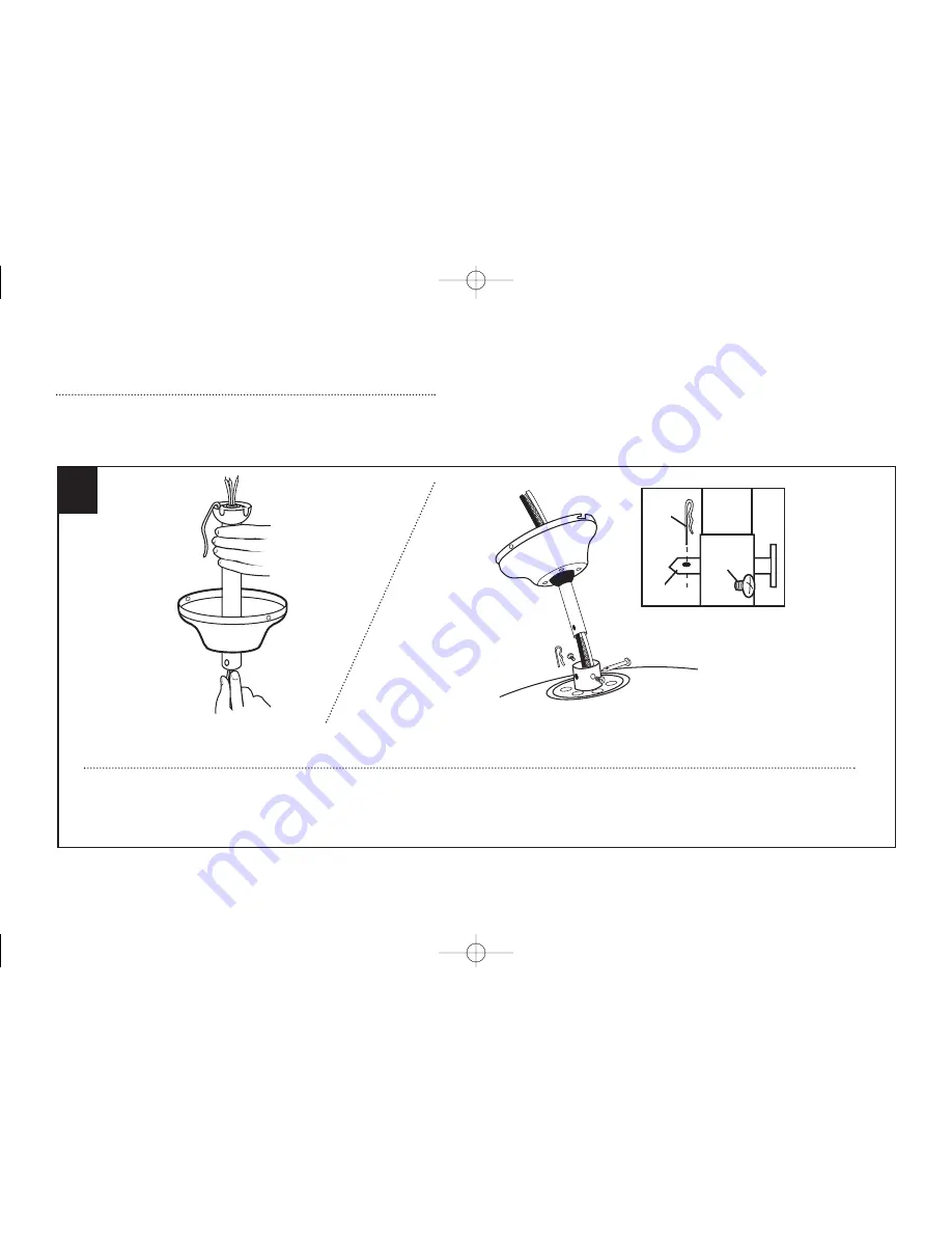 Westinghouse Turbo Swirl Owner'S Manual Download Page 11