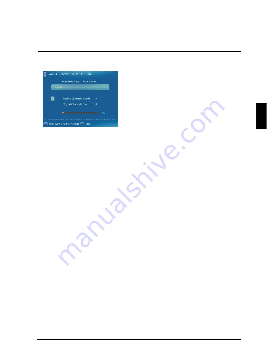 Westinghouse UW37SC1W User Manual Download Page 26