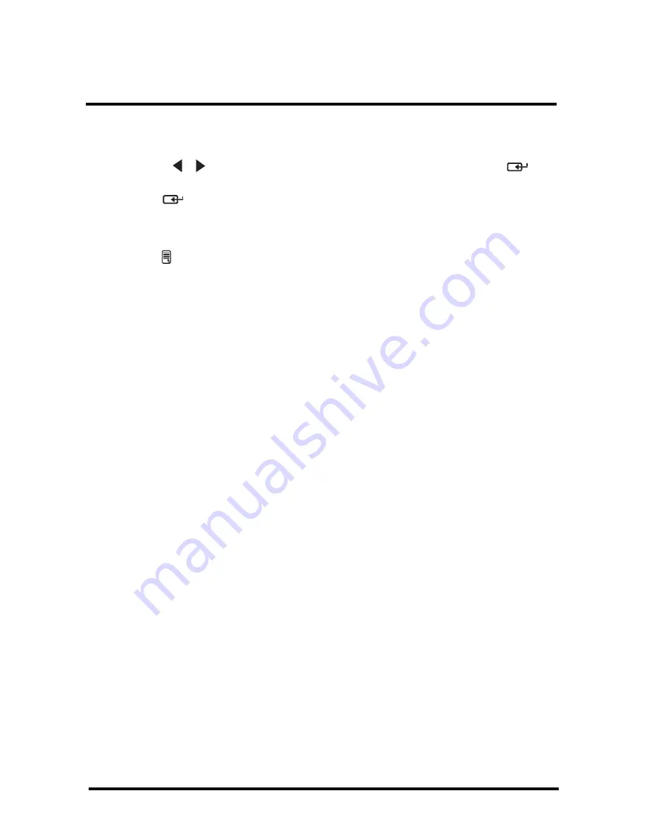 Westinghouse UW39T7HW User Manual Download Page 44