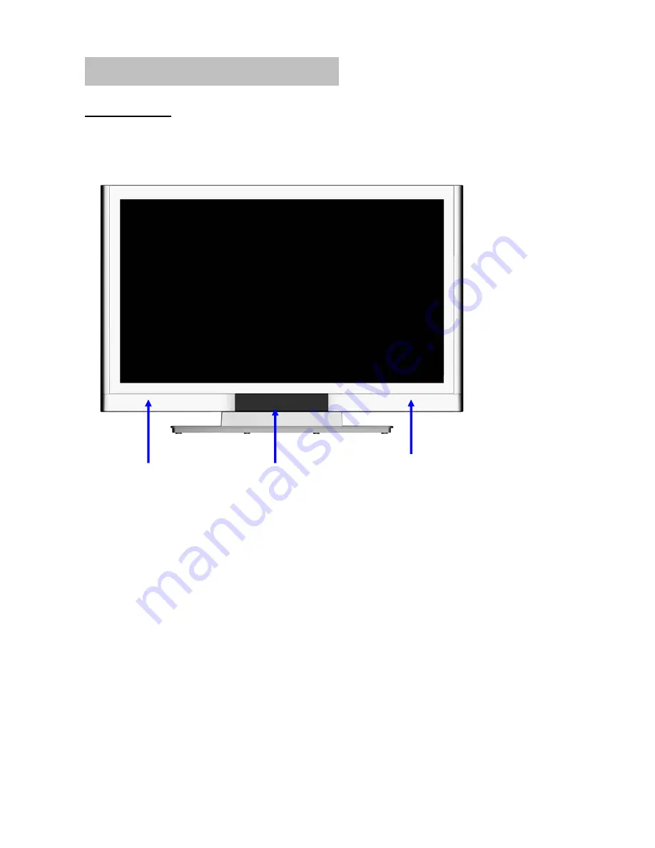 Westinghouse VM-42F140S User Manual Download Page 7