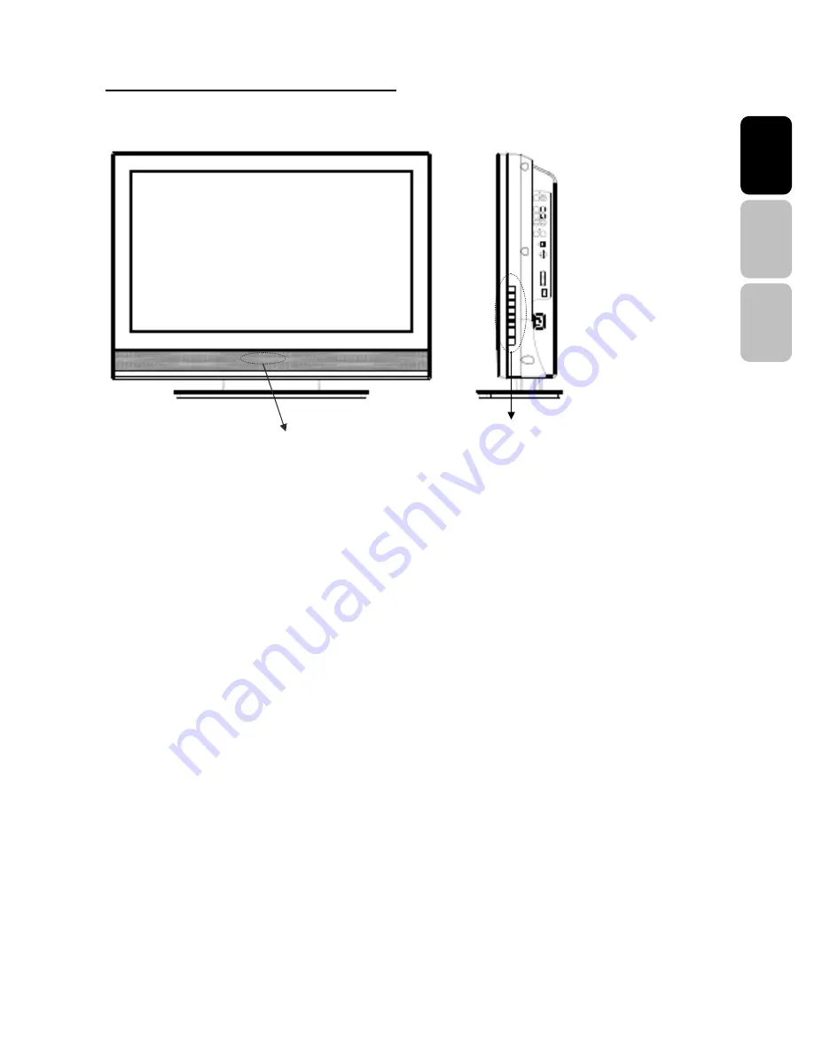 Westinghouse VM-42F140S User Manual Download Page 12