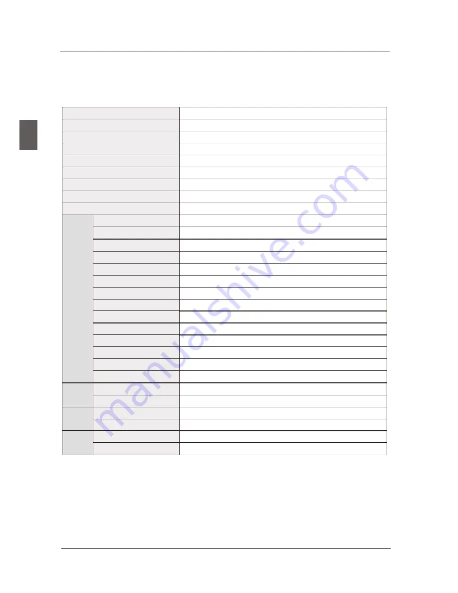 Westinghouse VR-4085DF User Manual Download Page 38