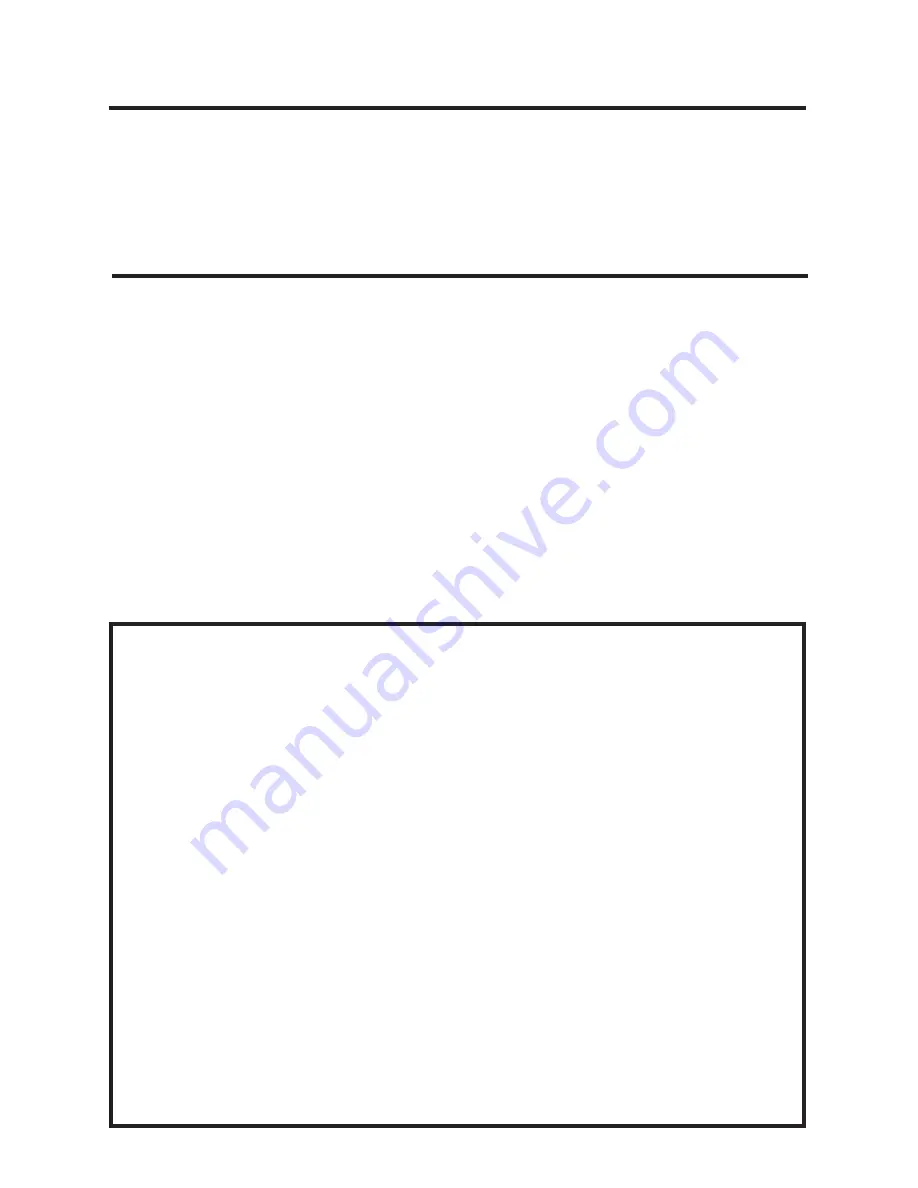 Westinghouse W-029 Скачать руководство пользователя страница 5