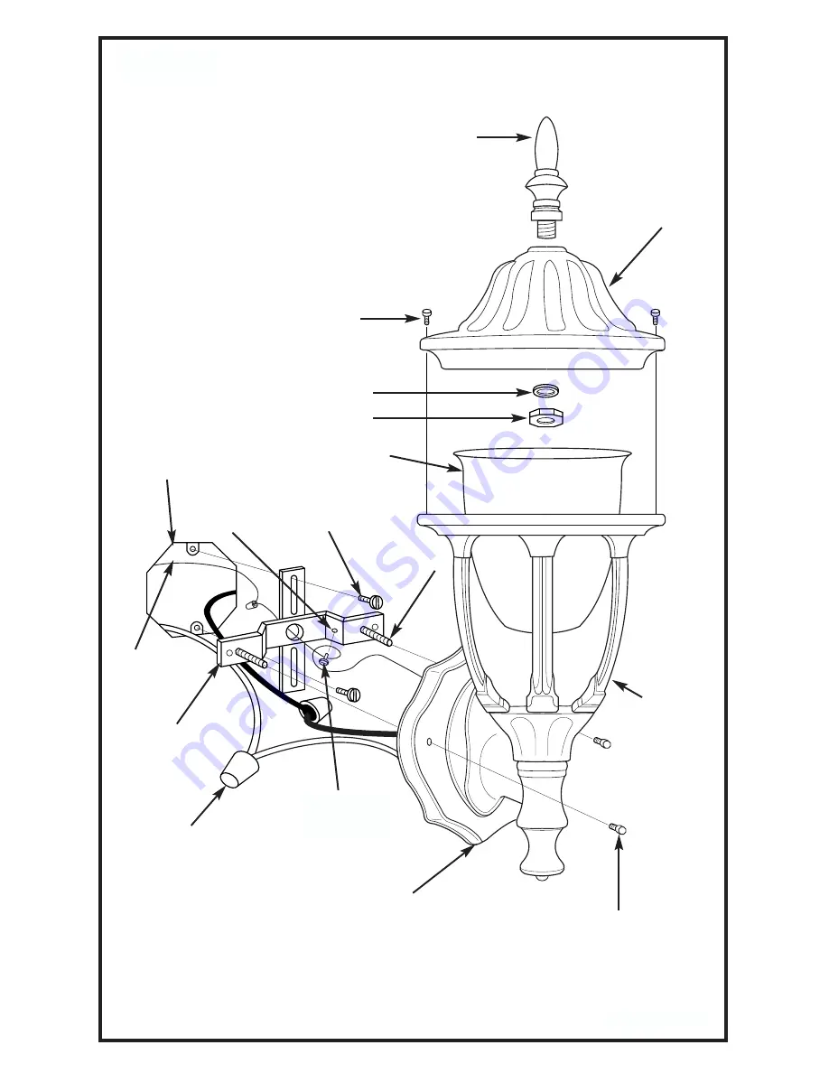 Westinghouse W-032 Скачать руководство пользователя страница 6