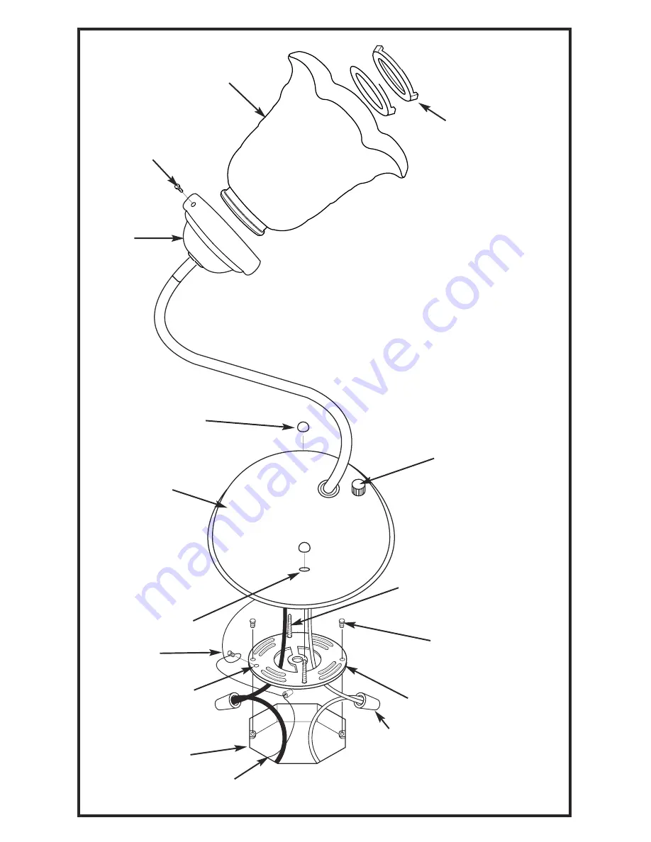 Westinghouse W-048 Owner'S Manual Download Page 3