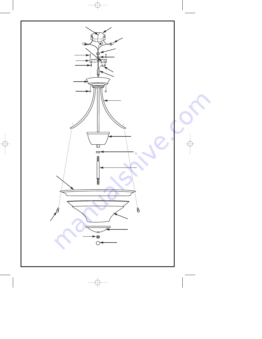 Westinghouse W-050 Скачать руководство пользователя страница 6