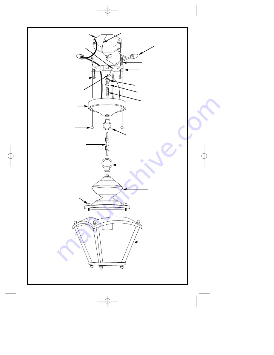 Westinghouse W-076 Скачать руководство пользователя страница 14