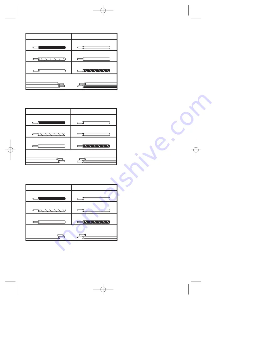 Westinghouse W-076 Скачать руководство пользователя страница 18