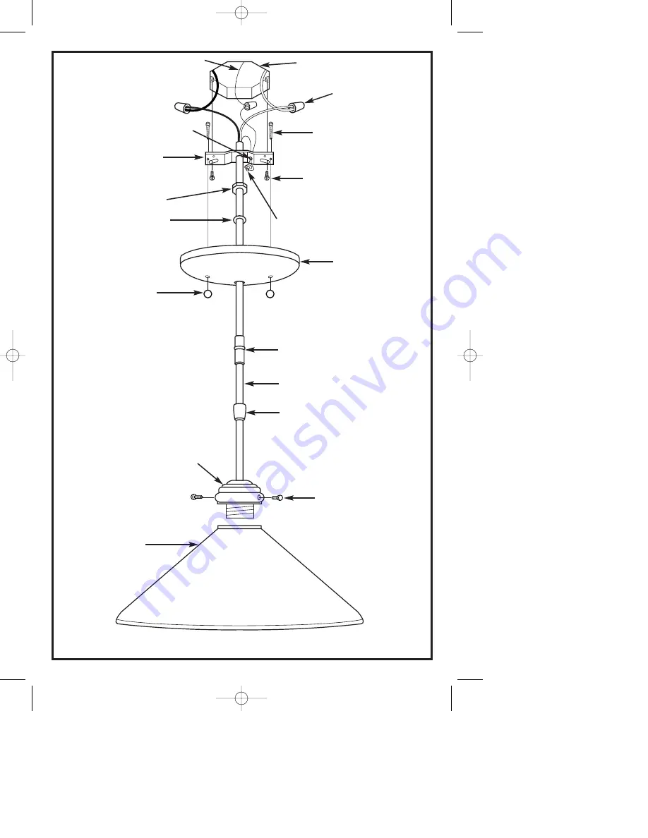 Westinghouse W-157 Owner'S Manual Download Page 3