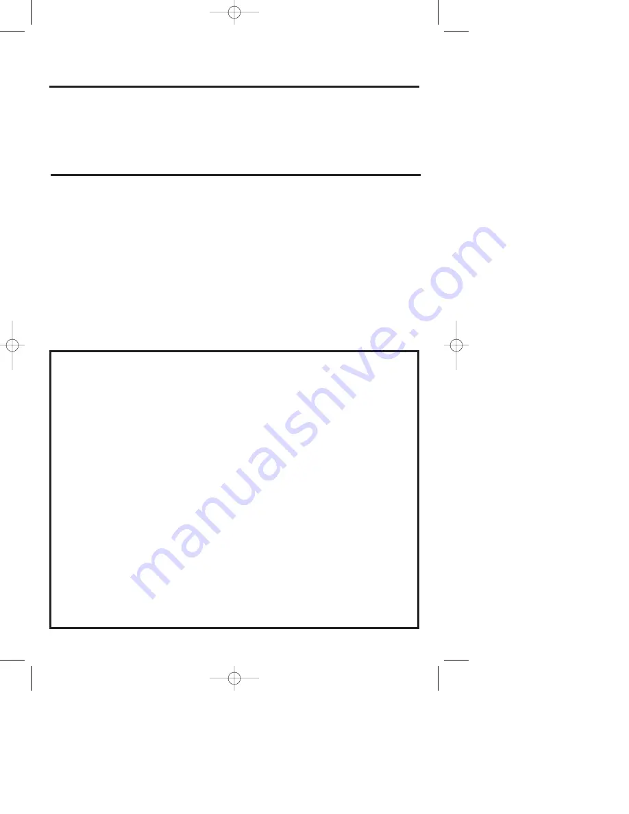 Westinghouse W-157 Owner'S Manual Download Page 5