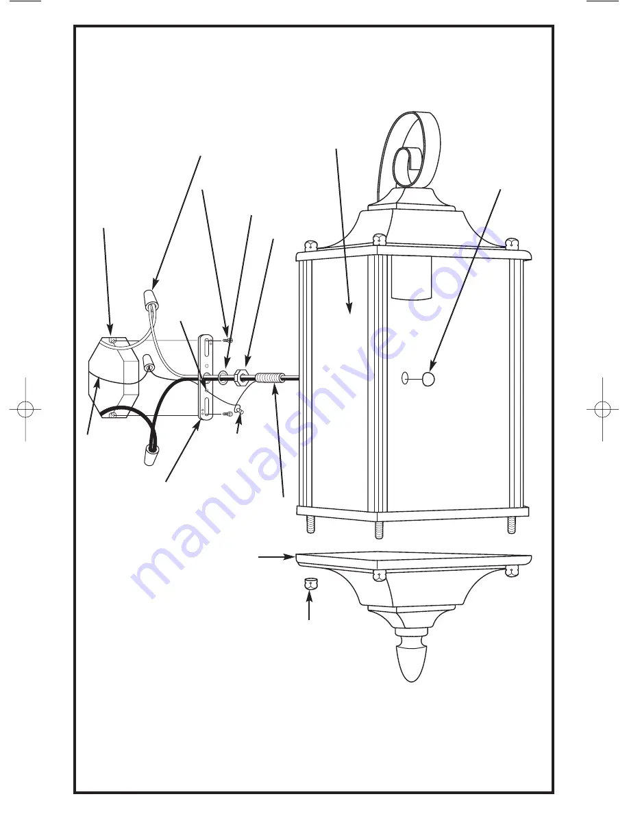 Westinghouse W-181 Owner'S Manual Download Page 6