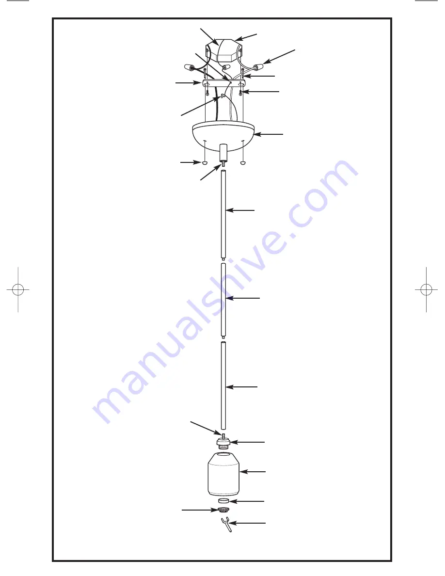 Westinghouse W-276 Owner'S Manual Download Page 6