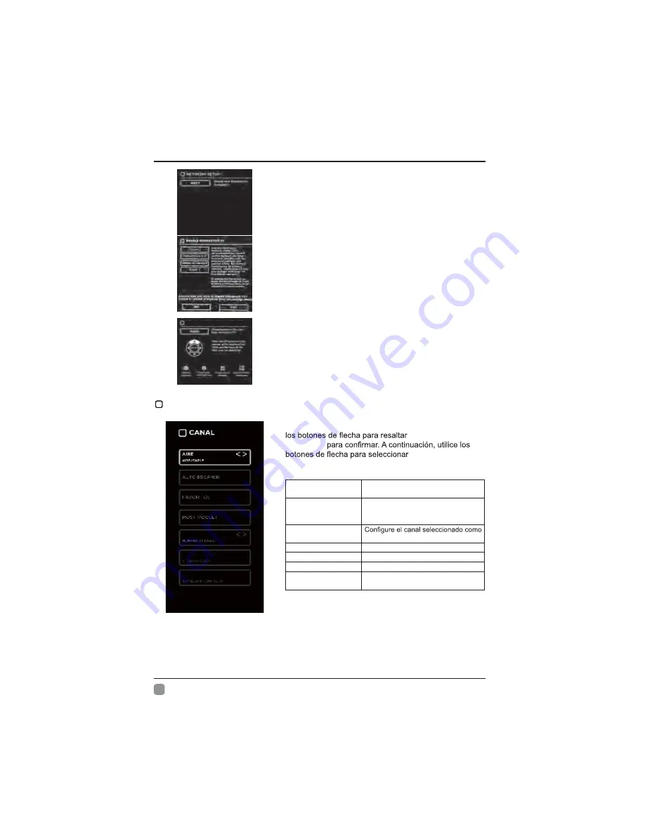 Westinghouse WD32HBB101 User Manual Download Page 71