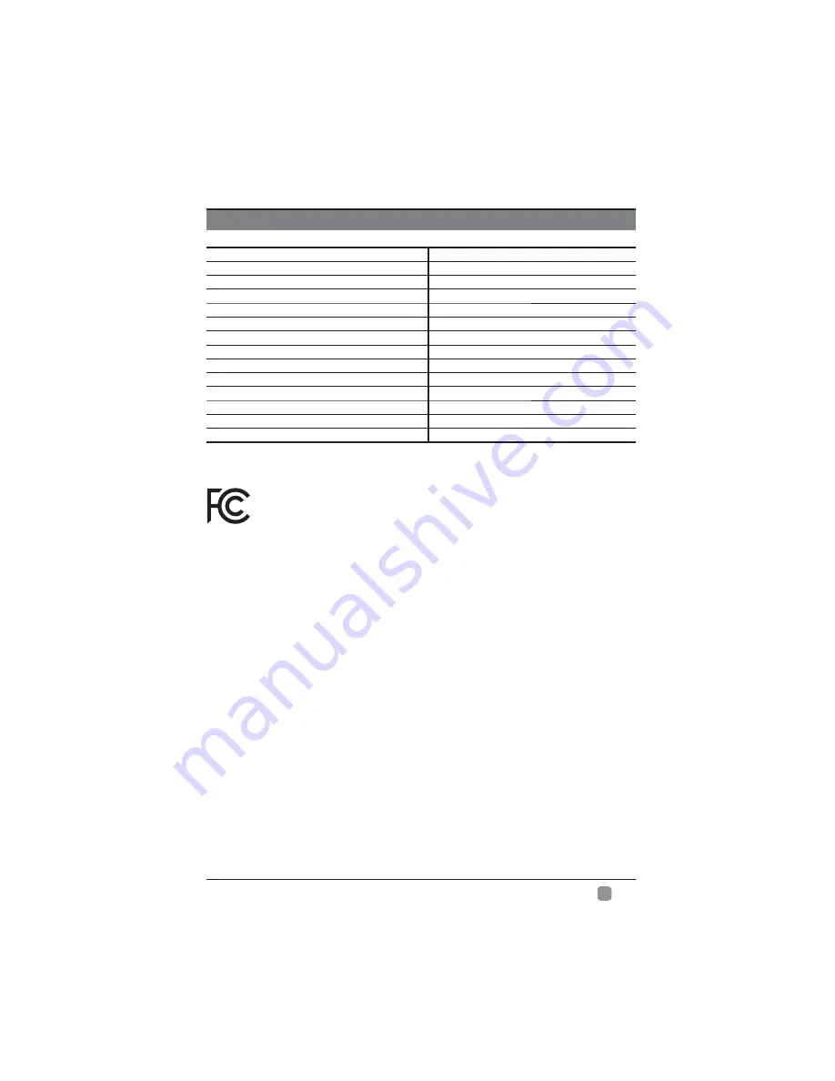 Westinghouse WD32HBB101 User Manual Download Page 78