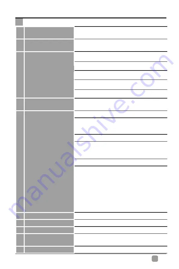 Westinghouse WD48FW2490 User Manual Download Page 31