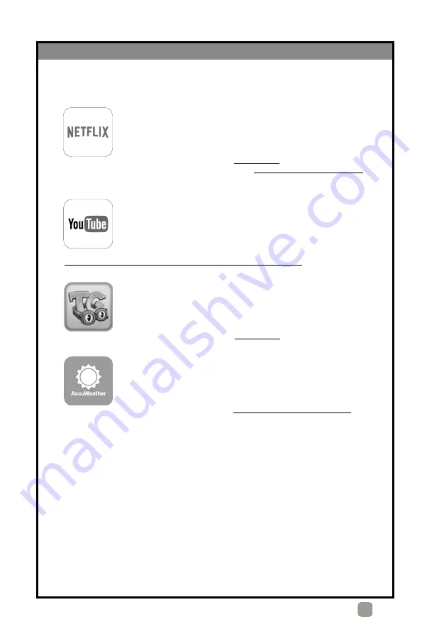 Westinghouse WD55FW2490 User Manual Download Page 28