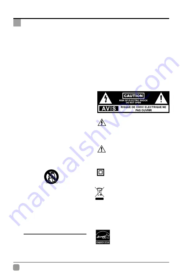 Westinghouse WD55FW2490 User Manual Download Page 57