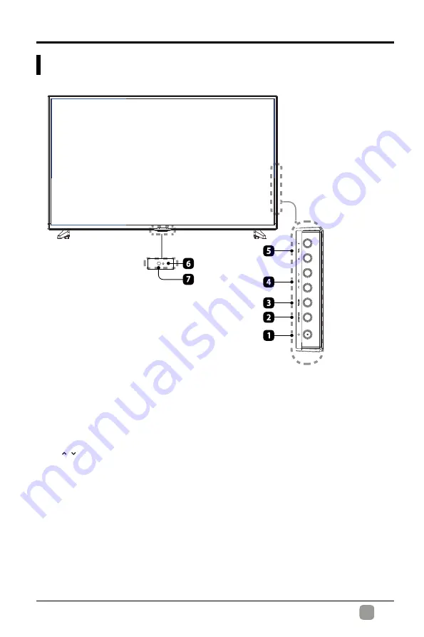 Westinghouse WD55FW2490 User Manual Download Page 60