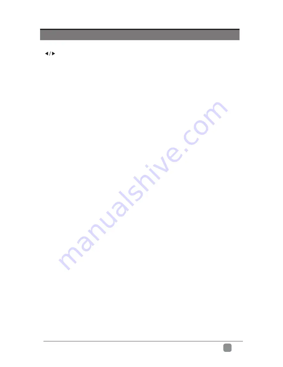 Westinghouse WD70UB4580 User Manual Download Page 81