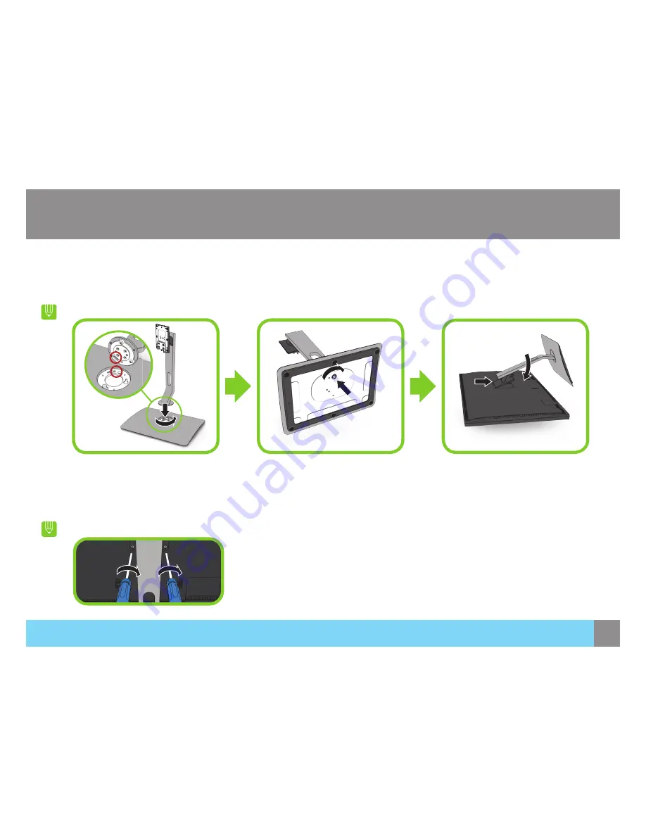 Westinghouse WE28UX8310 User Manual Download Page 12