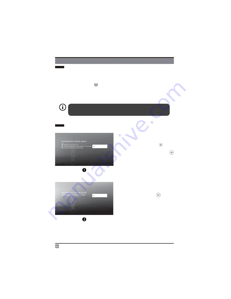 Westinghouse WG43UX4100 Manual Download Page 10