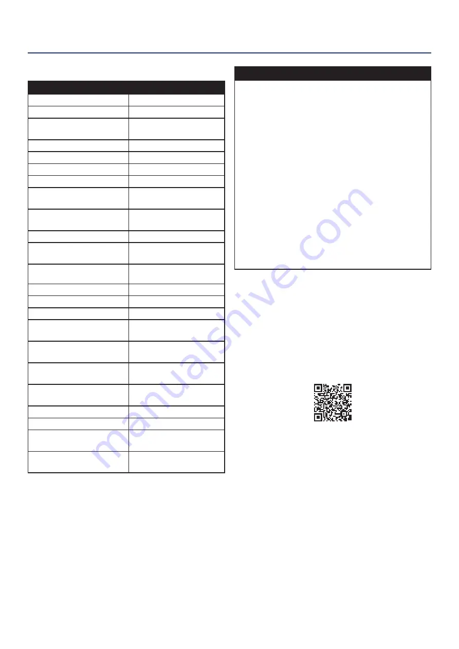 Westinghouse WGen5300cv User Manual Download Page 34